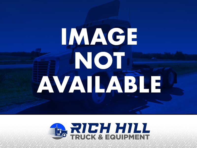 2002 Hensley ATLR36-32-8 Feed Trailer | Wireless Remote System | Galvanized Auger System | 1 piece manual continuous lids | Galvanized Subframe |