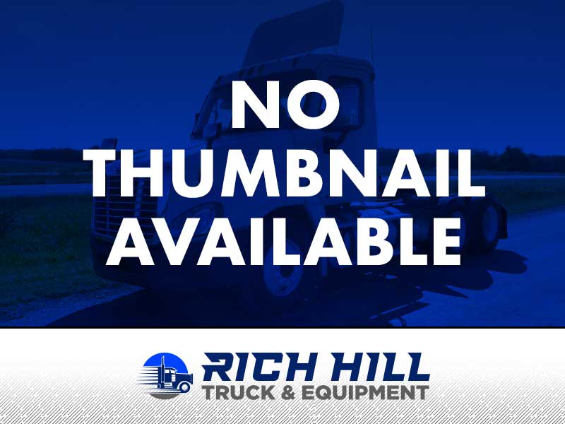 2002 Hensley ATLR36-32-8 Feed Trailer | Wireless Remote System | Galvanized Auger System | 1 piece manual continuous lids | Galvanized Subframe |